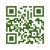 QR код со ссылкой на Живокость Проханова