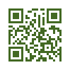 QR код со ссылкой на Живокость красивая