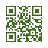 QR код со ссылкой на Живокость Совича