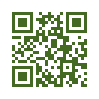 QR код со ссылкой на Дендростеллера песчаная
