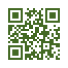 QR код со ссылкой на Дендростеллера песчаная