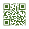 QR код со ссылкой на Дендростеллера линейнолистная