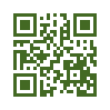 QR код со ссылкой на Деннштедтия волосистая