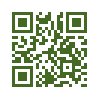 QR код со ссылкой на Щучка алтайская