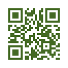 QR код со ссылкой на Щучка коротколистная