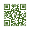 QR код со ссылкой на Щучка дернистая