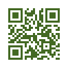 QR код со ссылкой на Щучка мелкоцветковая