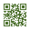 QR код со ссылкой на Щучка тонконоговидная