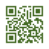 QR код со ссылкой на Щучка крупнометельчатая