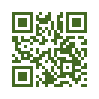 QR код со ссылкой на Щучка средняя