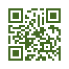 QR код со ссылкой на Щучка обская