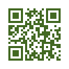 QR код со ссылкой на Щучка парамуширская