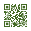 QR код со ссылкой на Гвоздика оттянутая