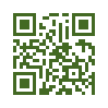 QR код со ссылкой на Гвоздика угольная