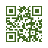 QR код со ссылкой на Гвоздика карпатская