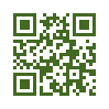 QR код со ссылкой на Гвоздика картузианская