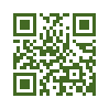 QR код со ссылкой на Гвоздика садовая