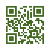 QR код со ссылкой на Гвоздика головатая