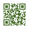 QR код со ссылкой на Гвоздика пятнистая