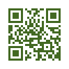 QR код со ссылкой на Гвоздика низкая