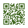 QR код со ссылкой на Гвоздика каратавская