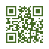 QR код со ссылкой на Гвоздика Кецховели