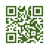 QR код со ссылкой на Гвоздика ланцетная