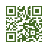 QR код со ссылкой на Гвоздика ленкоранская