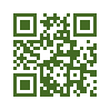 QR код со ссылкой на Гвоздика ливанская