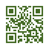 QR код со ссылкой на Гвоздика перепончатая