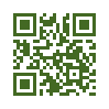 QR код со ссылкой на Гвоздика многочешуйная