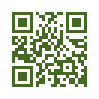 QR код со ссылкой на Гвоздика восточная