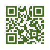 QR код со ссылкой на Гвоздика памироалайская