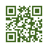 QR код со ссылкой на Гвоздика мелкоцветковая
