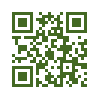 QR код со ссылкой на Гвоздика оттопыренночешуйная
