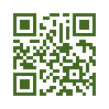QR код со ссылкой на Гвоздика польская