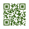 QR код со ссылкой на Гвоздика изменчивая