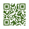 QR код со ссылкой на Гвоздика Роговича