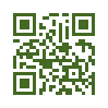 QR код со ссылкой на Гвоздика зеравшанская
