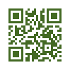 QR код со ссылкой на Гвоздика поздняя