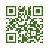 QR код со ссылкой на Гвоздика джунгарская