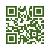QR код со ссылкой на Гвоздика уральская