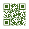 QR код со ссылкой на Гвоздика узбекистанская