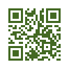 QR код со ссылкой на Димерия незамечаемая