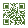 QR код со ссылкой на Дионисия гиссарская