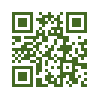 QR код со ссылкой на Двурядка стенная