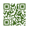 QR код со ссылкой на Ворсянка Гмелина