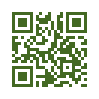 QR код со ссылкой на Ворсянка разрезная