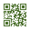 QR код со ссылкой на Ворсянка волосистая