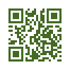 QR код со ссылкой на Ворсянка посевная